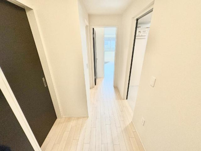 【内装】 | Ｒｅｇｉｎａ（レジーナ） | 廊下