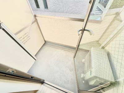 【その他】 | Ｒｅｇｉｎａ（レジーナ） | ベランダ