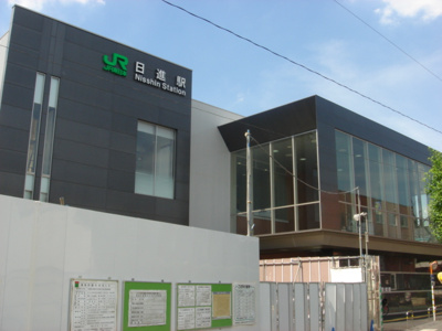 【周辺】 | Ｒｅｇｉｎａ（レジーナ） | 日進駅(JR　川越線)まで1,405ｍ