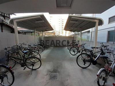 【その他共用部分】 | Gloire烏丸五条