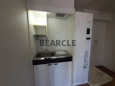 【キッチン】 | Gloire烏丸五条