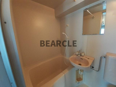 【浴室】 | Gloire烏丸五条