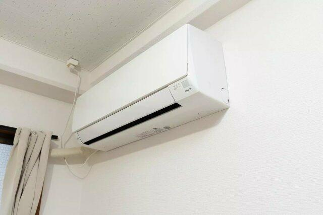 クロノス北小岩の設備