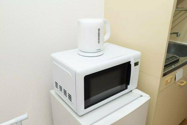 クロノス北小岩の設備