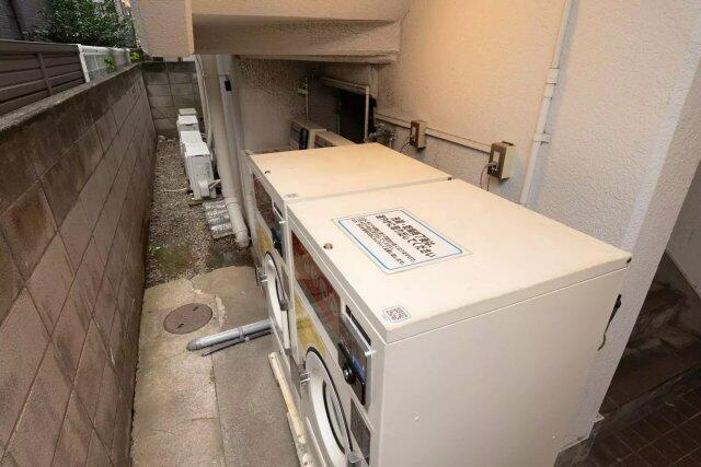 クロノス北小岩のその他共用部分