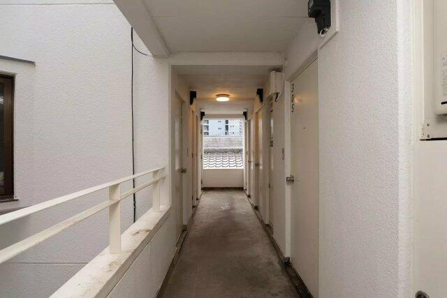クロノス北小岩のその他共用部分