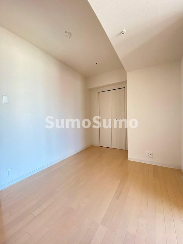 S-FORT警固タワーの洋室