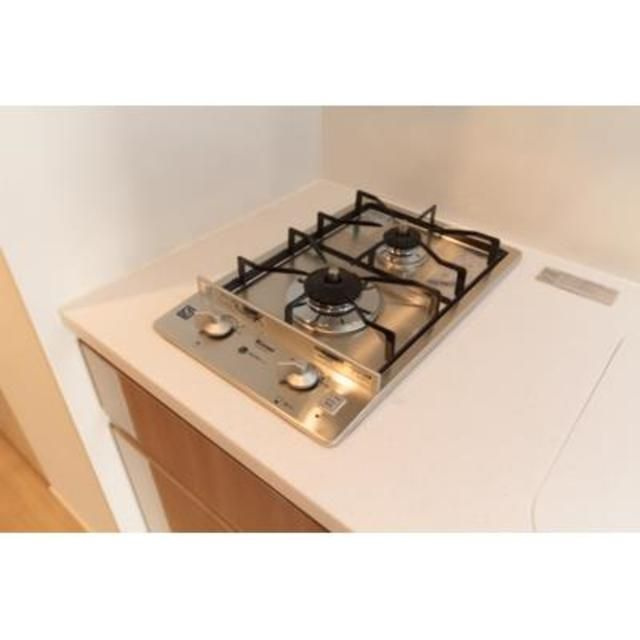 パークアクシス御茶ノ水のキッチン