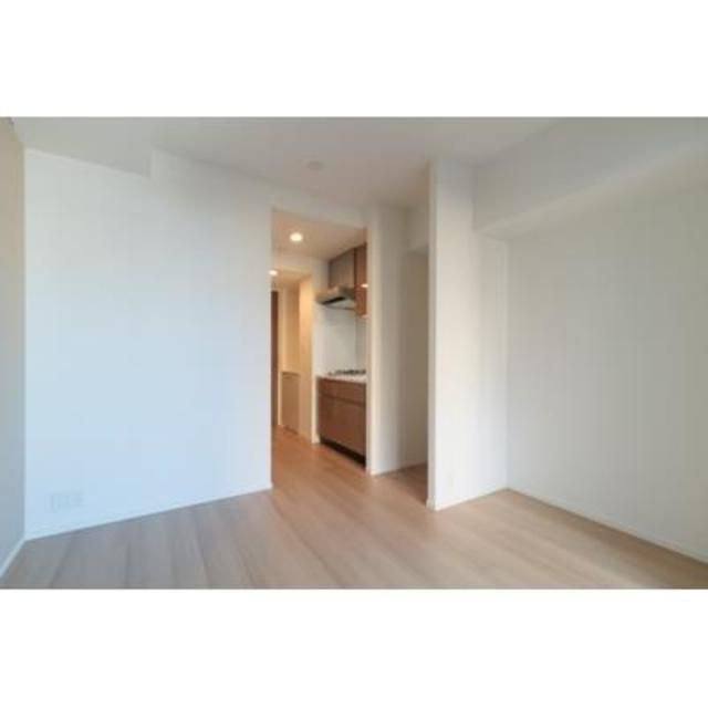 パークアクシス御茶ノ水の居間・リビング