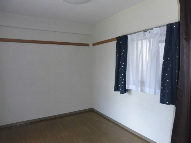 大阪市中央区農人橋１丁目の賃貸マンションの内装