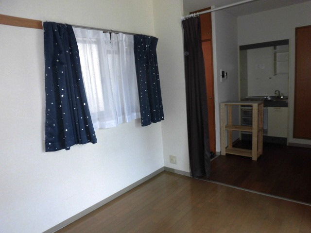 大阪市中央区農人橋１丁目の賃貸マンションの内装