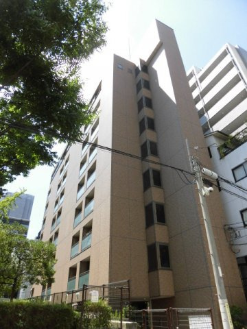 大阪市中央区農人橋１丁目の賃貸マンション