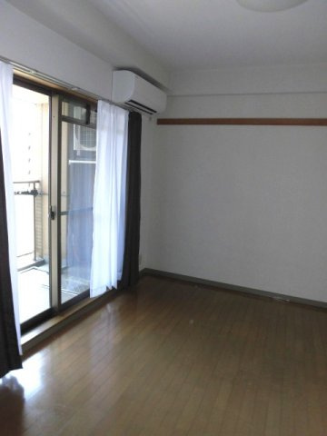 大阪市中央区農人橋１丁目の賃貸マンションの内装