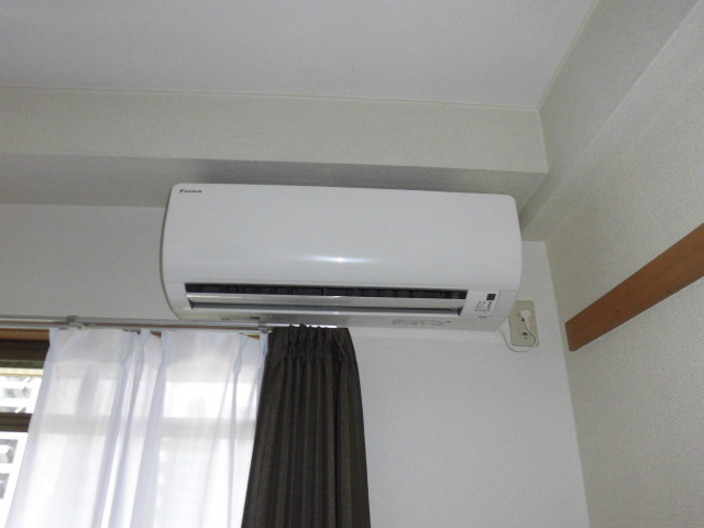 大阪市中央区農人橋１丁目の賃貸マンションの設備