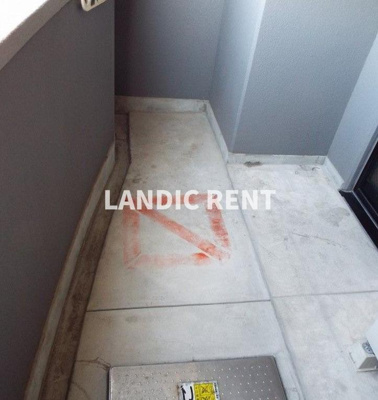 【バルコニー】 | ロイヤル博多駅東