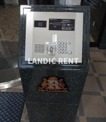 【セキュリティ】 | ロイヤル博多駅東