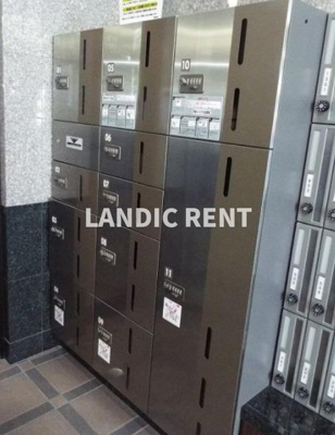 【その他共用部分】 | ロイヤル博多駅東