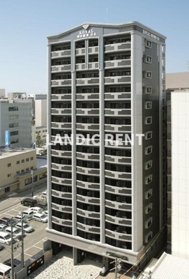 【外観】 | ロイヤル博多駅東