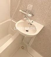 【洗面所】 | ロイヤル博多駅東