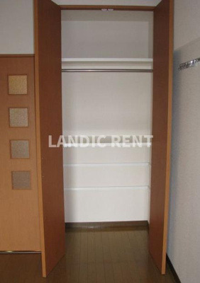 【収納】 | ロイヤル博多駅東