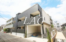 サンライト新浦安の画像