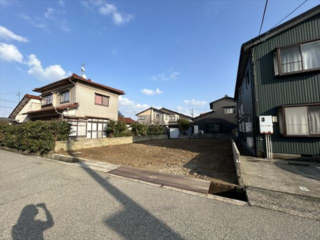 【外観】の画像