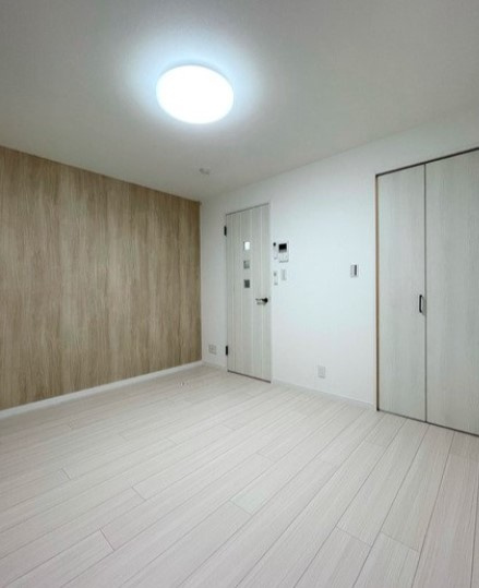 REVE大宮の居間・リビング