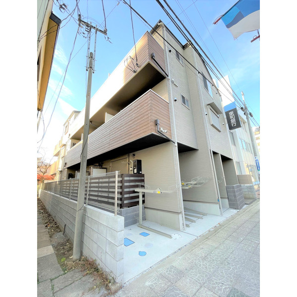 REVE大宮のその他共用部分