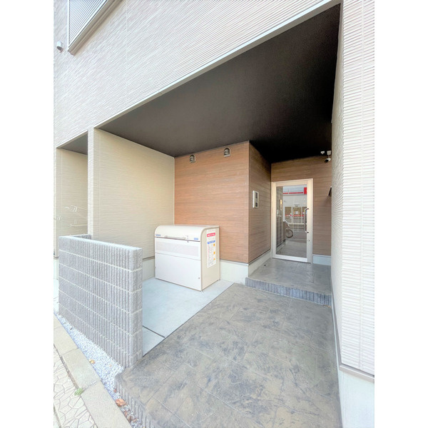 REVE大宮のその他