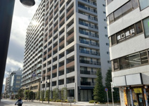 レーベン本厚木　ＴＨＥ　ＭＡＳＴＥＲＳ　ＴＯＷＥＲの画像