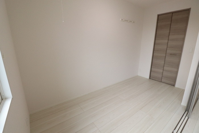 パーチェ御幸の洋室