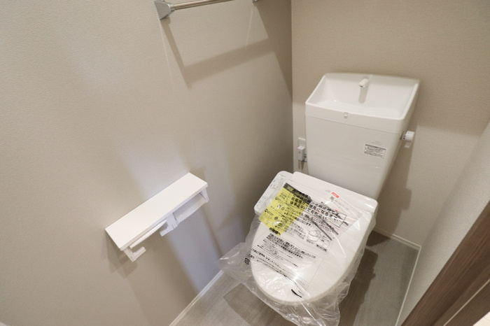 パーチェ御幸のトイレ