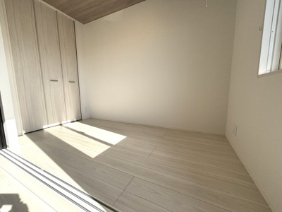 【その他】 | D-residence東手城 | 洋室3.5帖