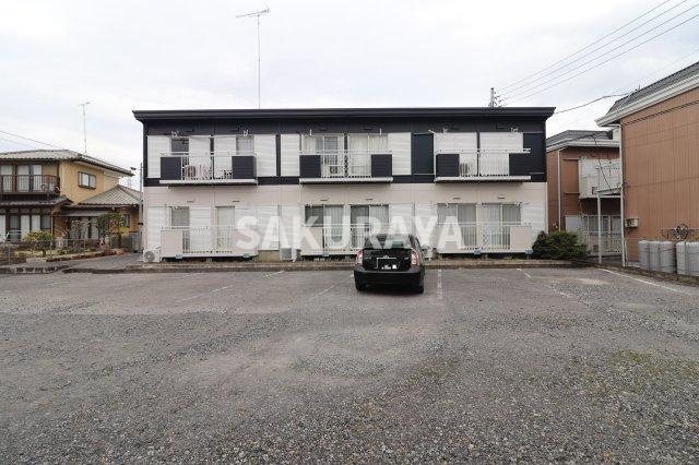 パナハイツ石原