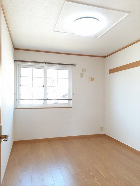 しなのＡの内装