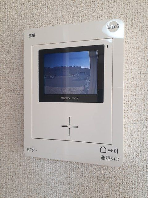 しなのＡのセキュリティ