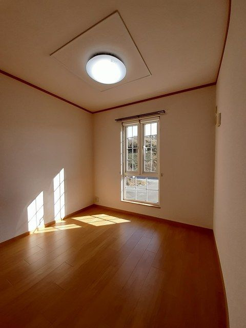 しなのＡの内装