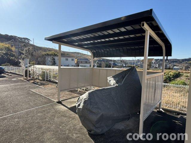 しなのＡのその他共用部分