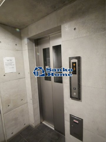 REV・CLOSEのその他共用部分