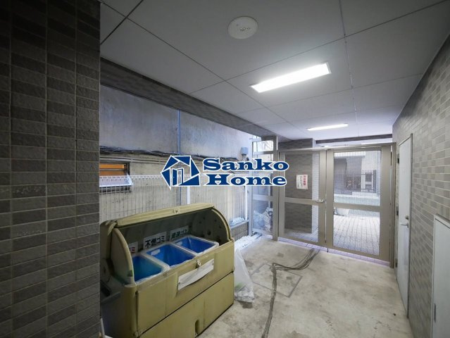 REV・CLOSEのその他