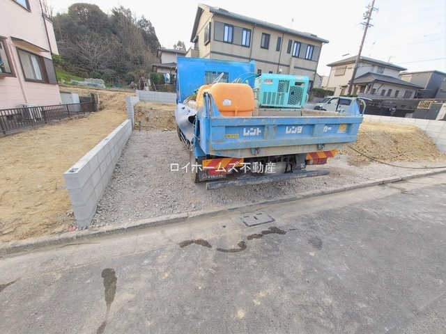  | 知多市八幡字深山口50-103『仲介料無料』新築戸建て | 撮影：'26/01/20 