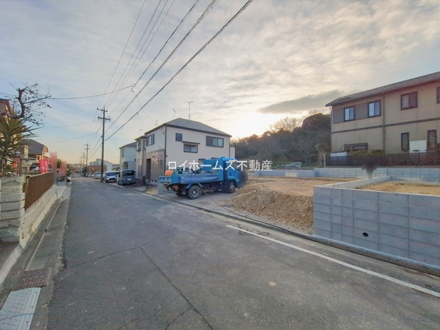  | 知多市八幡字深山口50-103『仲介料無料』新築戸建て | 撮影：'26/01/20 