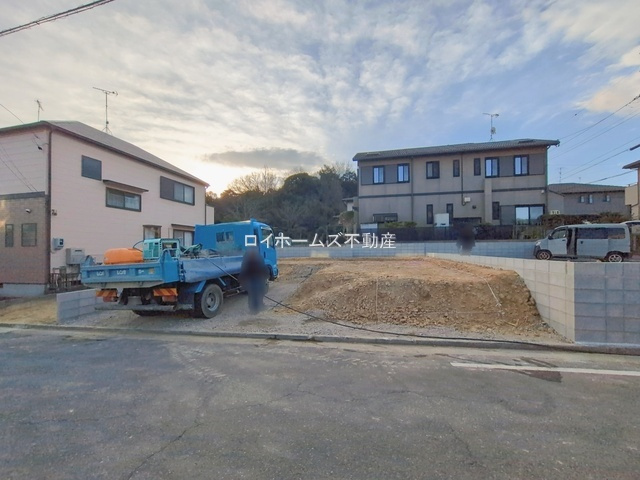  | 知多市八幡字深山口50-103『仲介料無料』新築戸建て | 撮影：'26/01/20 