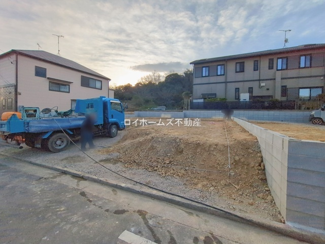  | 知多市八幡字深山口50-103『仲介料無料』新築戸建て | 撮影：'26/01/20 