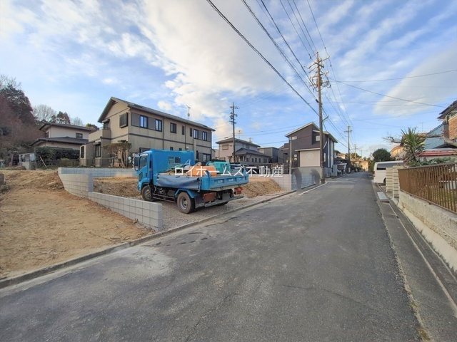  | 知多市八幡字深山口50-103『仲介料無料』新築戸建て | 撮影：'26/01/20 