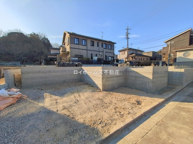  | 知多市八幡字深山口50-103『仲介料無料』新築戸建て | 撮影：'26/02/10