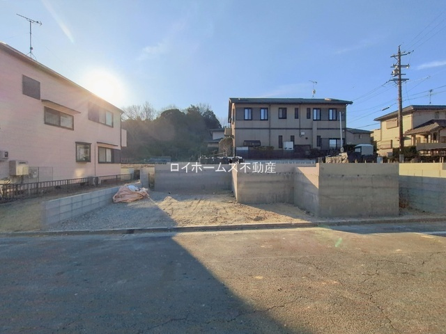  | 知多市八幡字深山口50-103『仲介料無料』新築戸建て | 撮影：'26/02/10