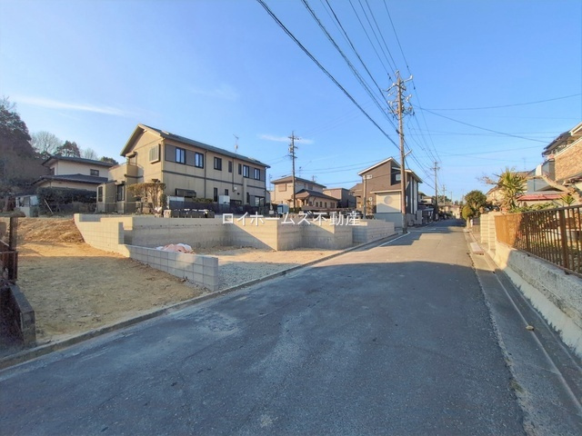  | 知多市八幡字深山口50-103『仲介料無料』新築戸建て | 撮影：'26/02/10