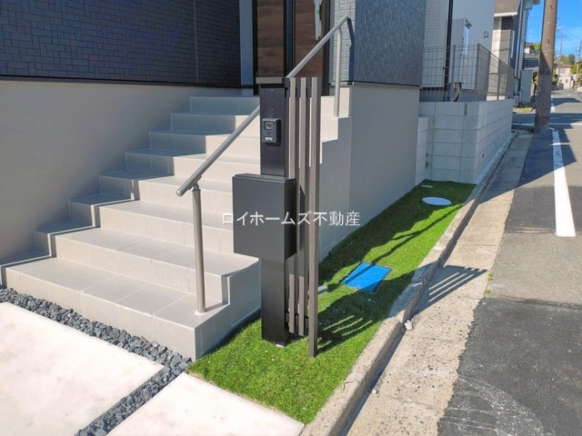 | 知多市八幡字深山口50-103『仲介料無料』新築戸建て | 撮影：'26/06/10 