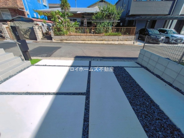  | 知多市八幡字深山口50-103『仲介料無料』新築戸建て | 撮影：'26/06/10 